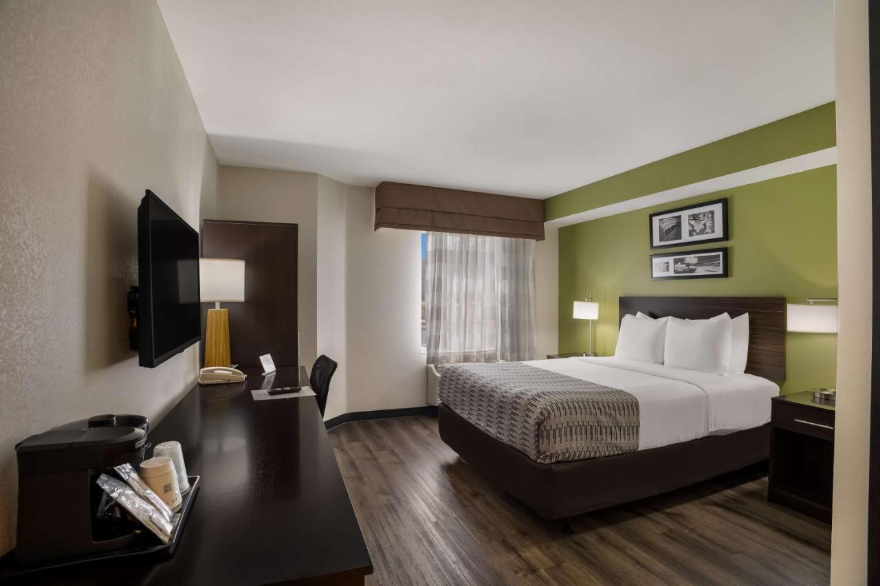 Hotel Surestay By Western Superstition Springs Mesa