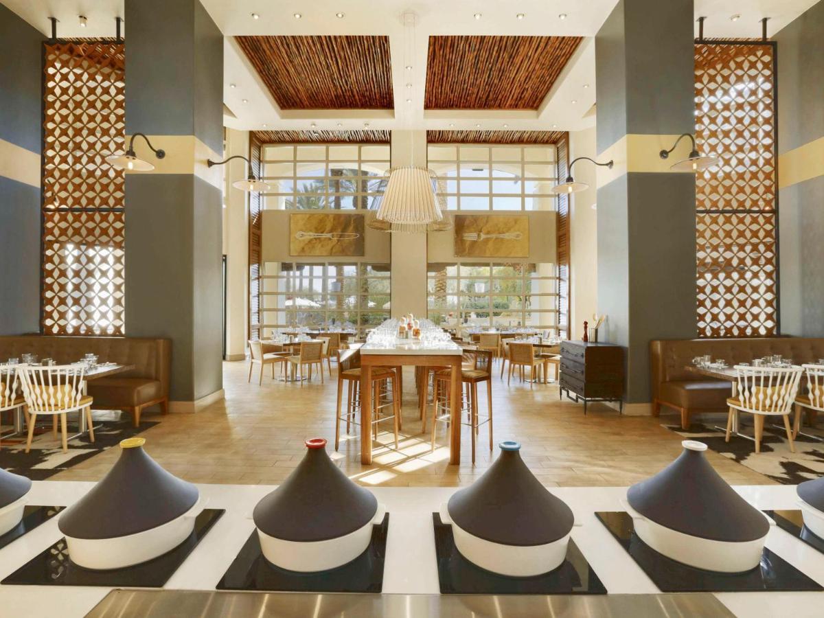 Hotel Fairmont Princess 5*