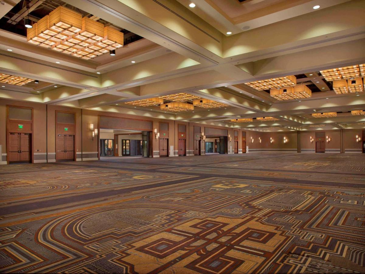 Fairmont Princess Hotel Scottsdale