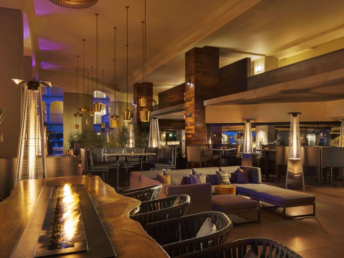Hotel Fairmont Princess Scottsdale