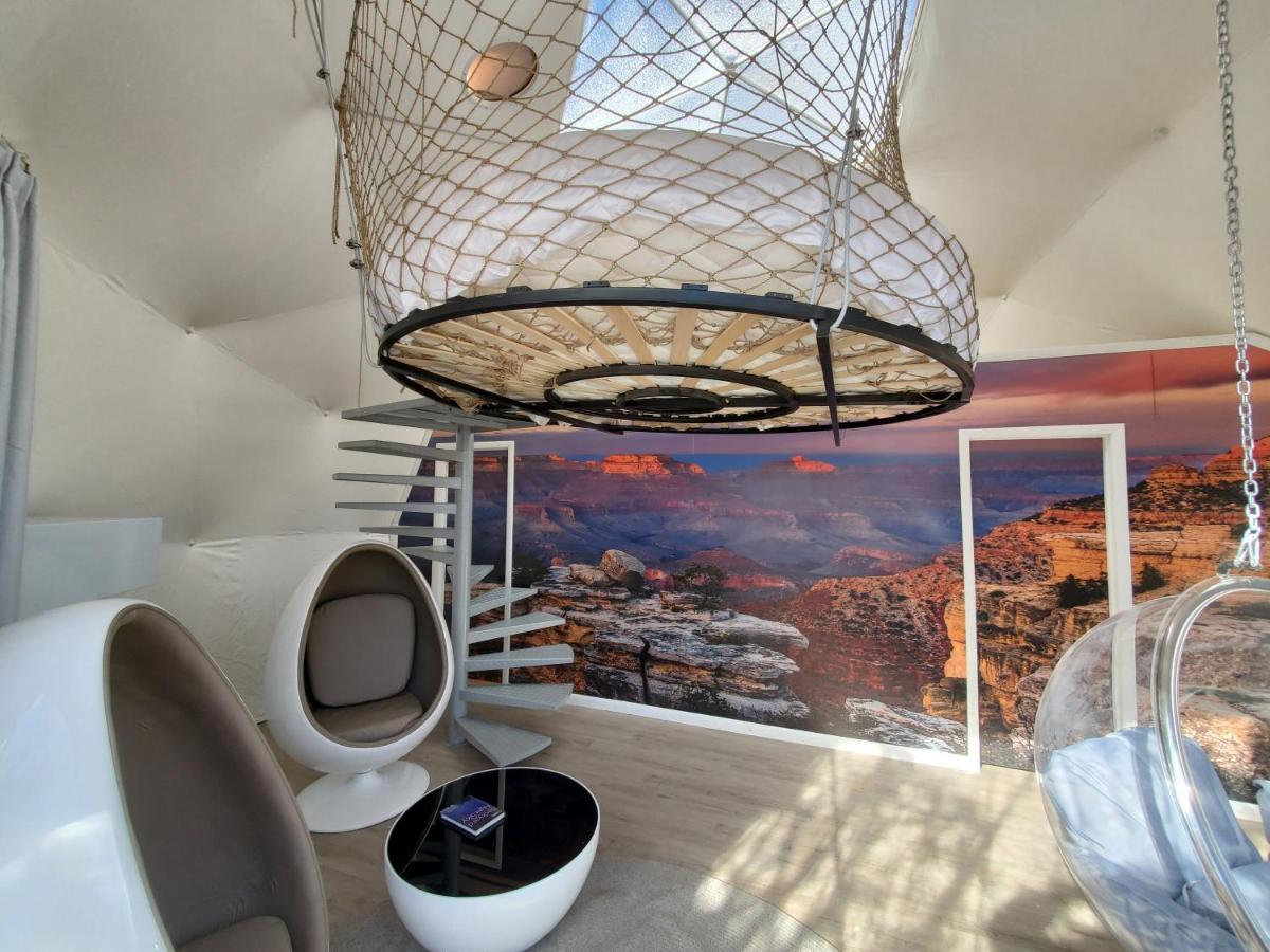 Clear Sky - Grand Canyon - Unique Sky Domes *