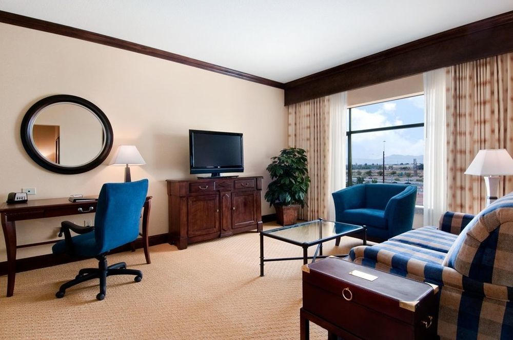 Hotel Hilton Phoenix
