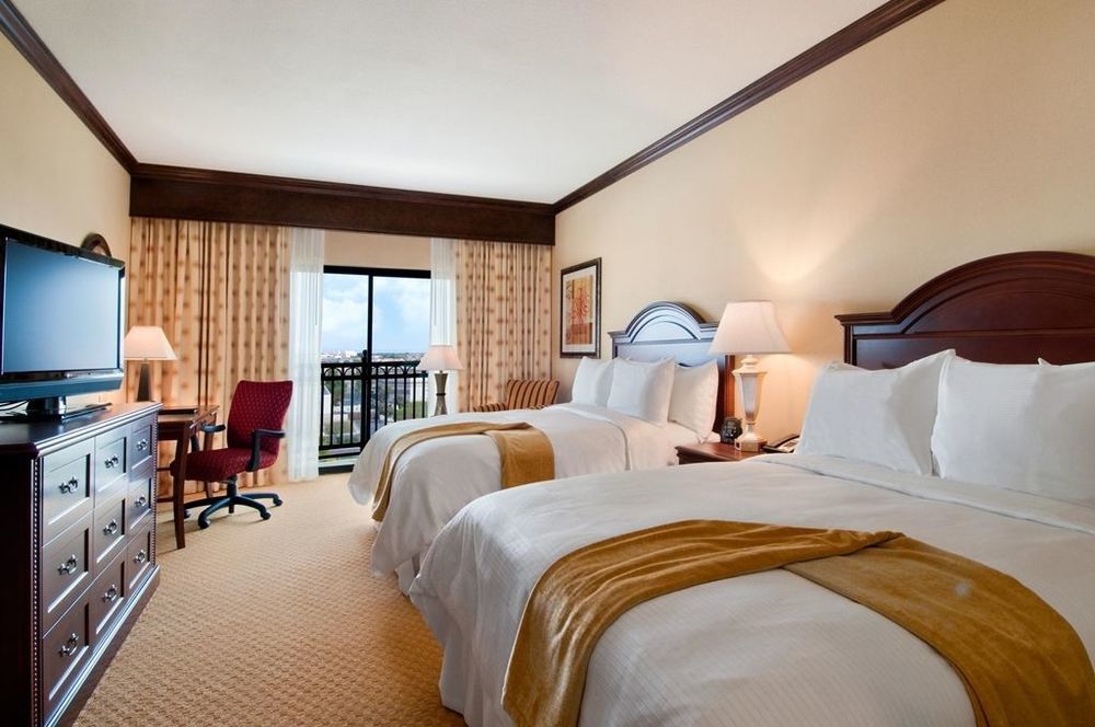 Hilton Phoenix Chandler