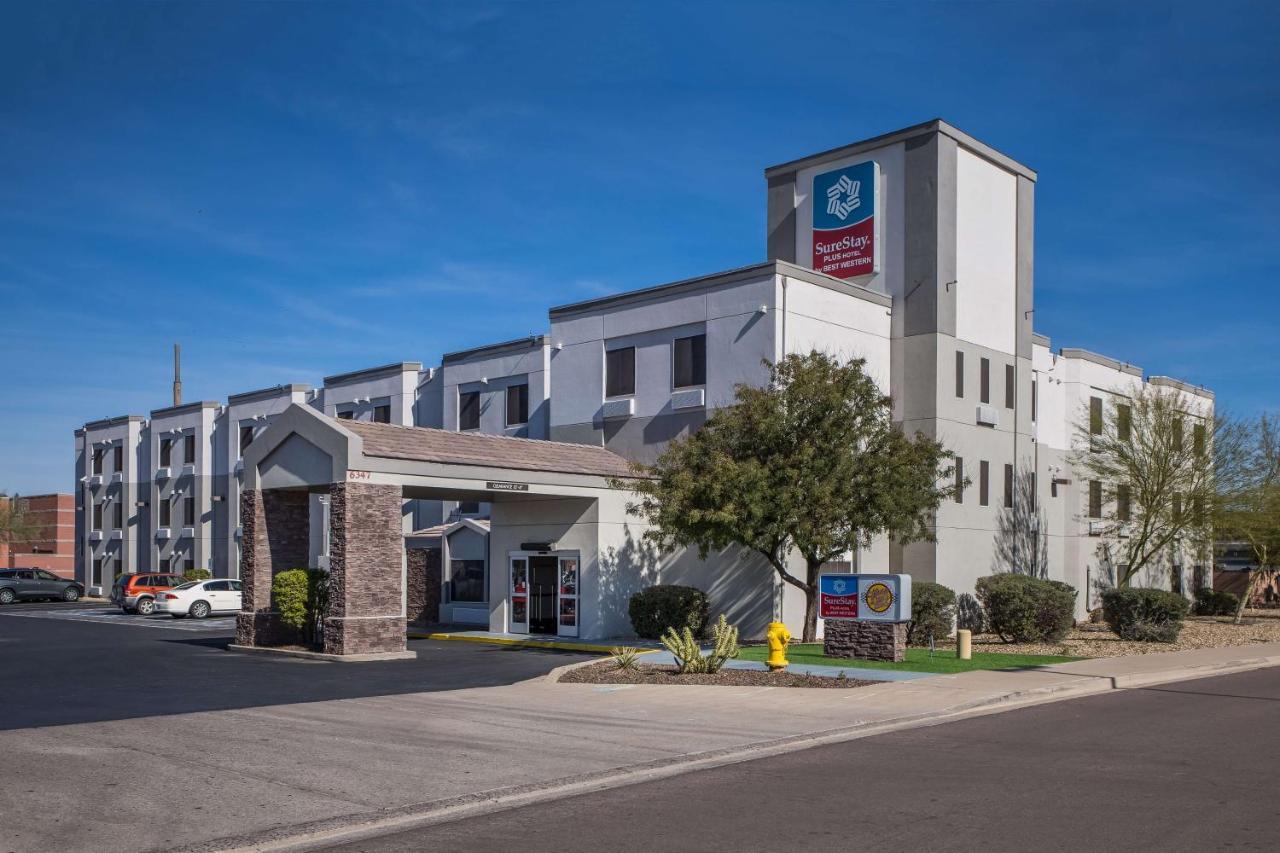 Surestay By Western Superstition Springs Hotel 3*