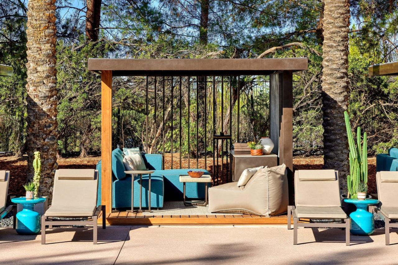 Jw Marriott Desert Ridge & 5* Phoenix