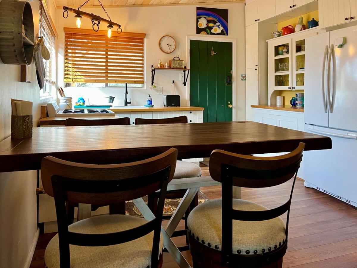 Holiday home Overlook Cabin - Cabin