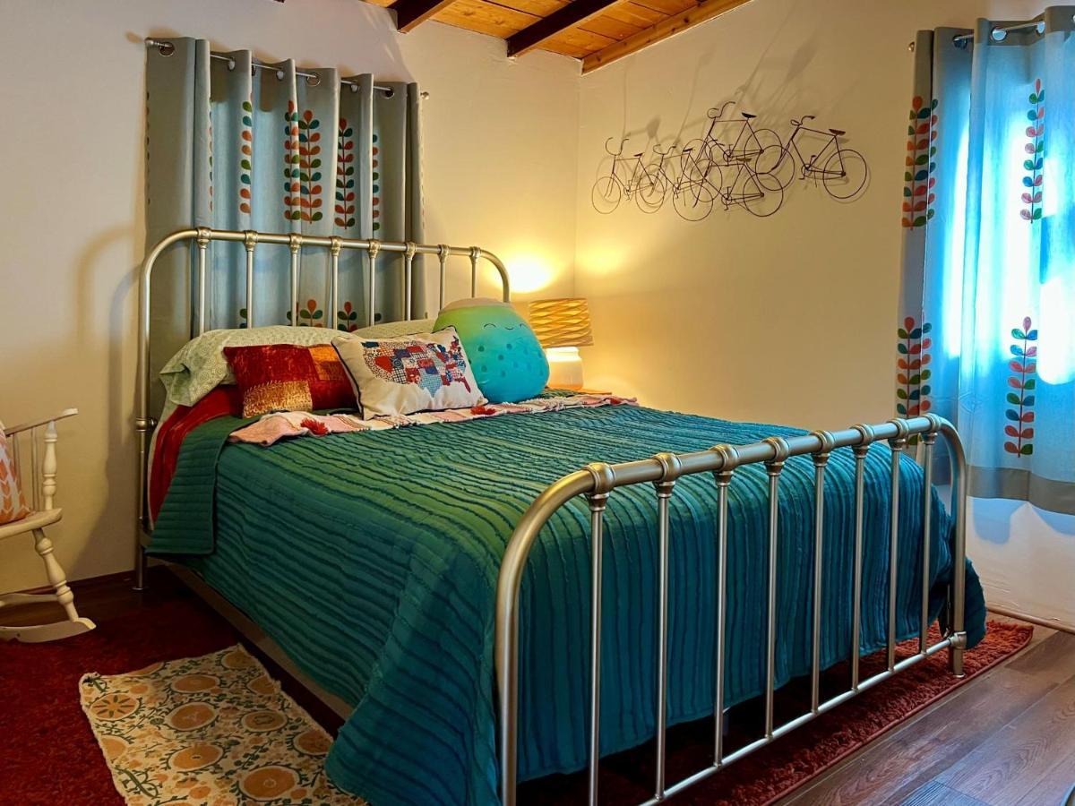 Overlook Cabin - Cabin *