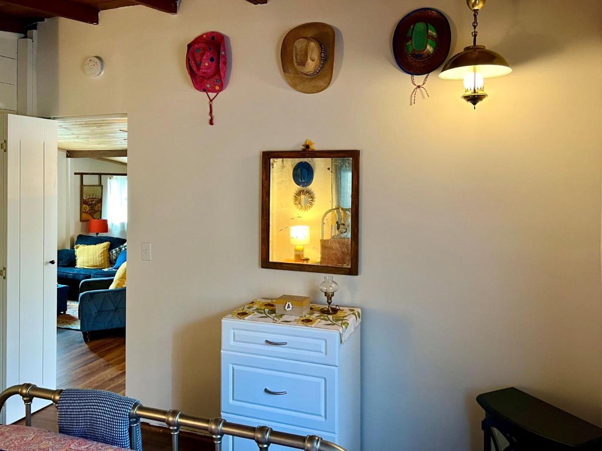 Overlook Cabin - Cabin
