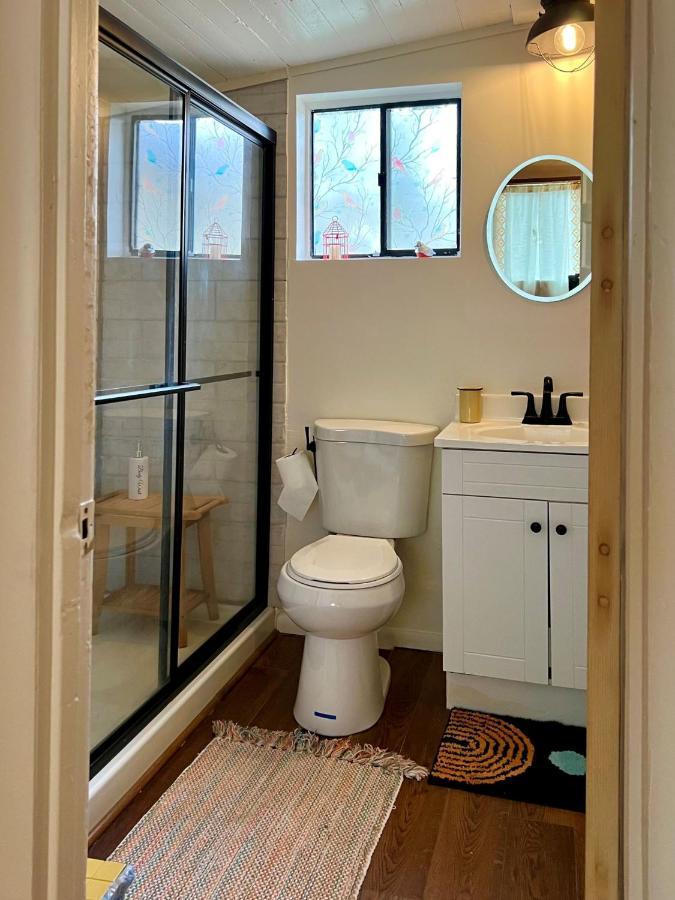 Overlook Cabin - Cabin