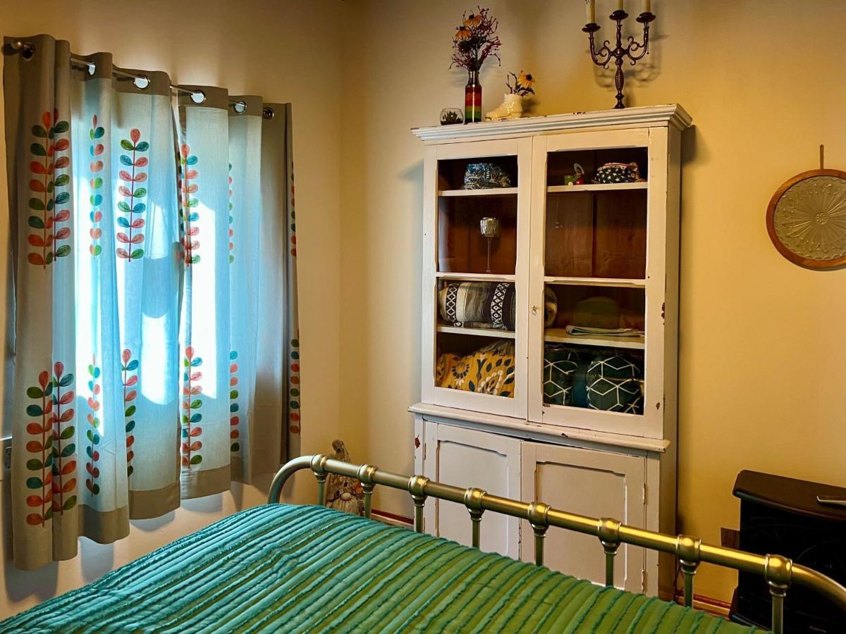 Holiday home Overlook Cabin - Cabin *