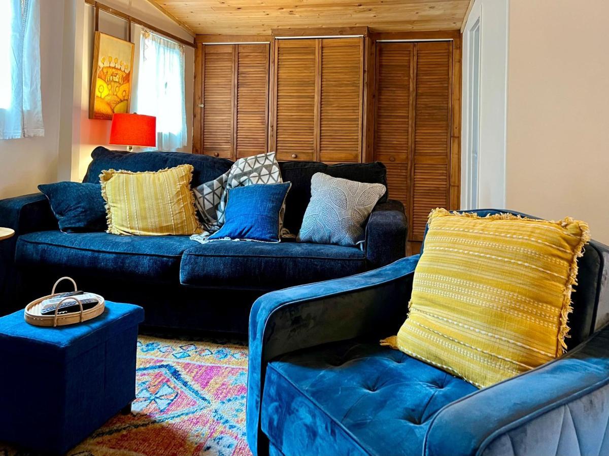 Overlook Cabin - Cabin * Prescott