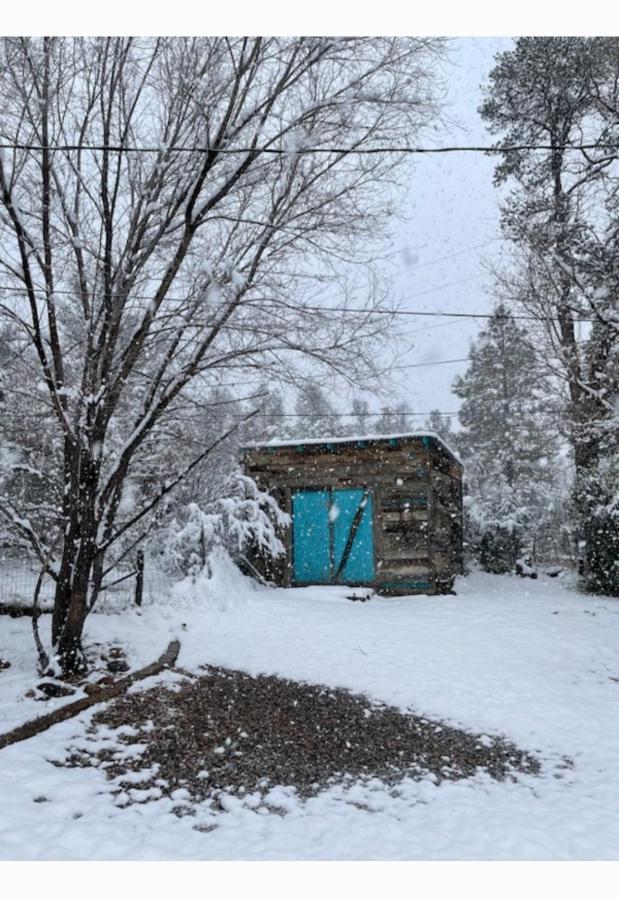 Holiday home Overlook Cabin - Cabin