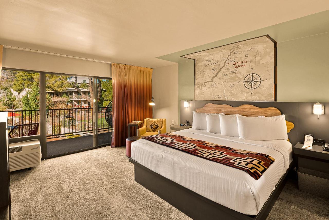 Hotel Arabella Sedona