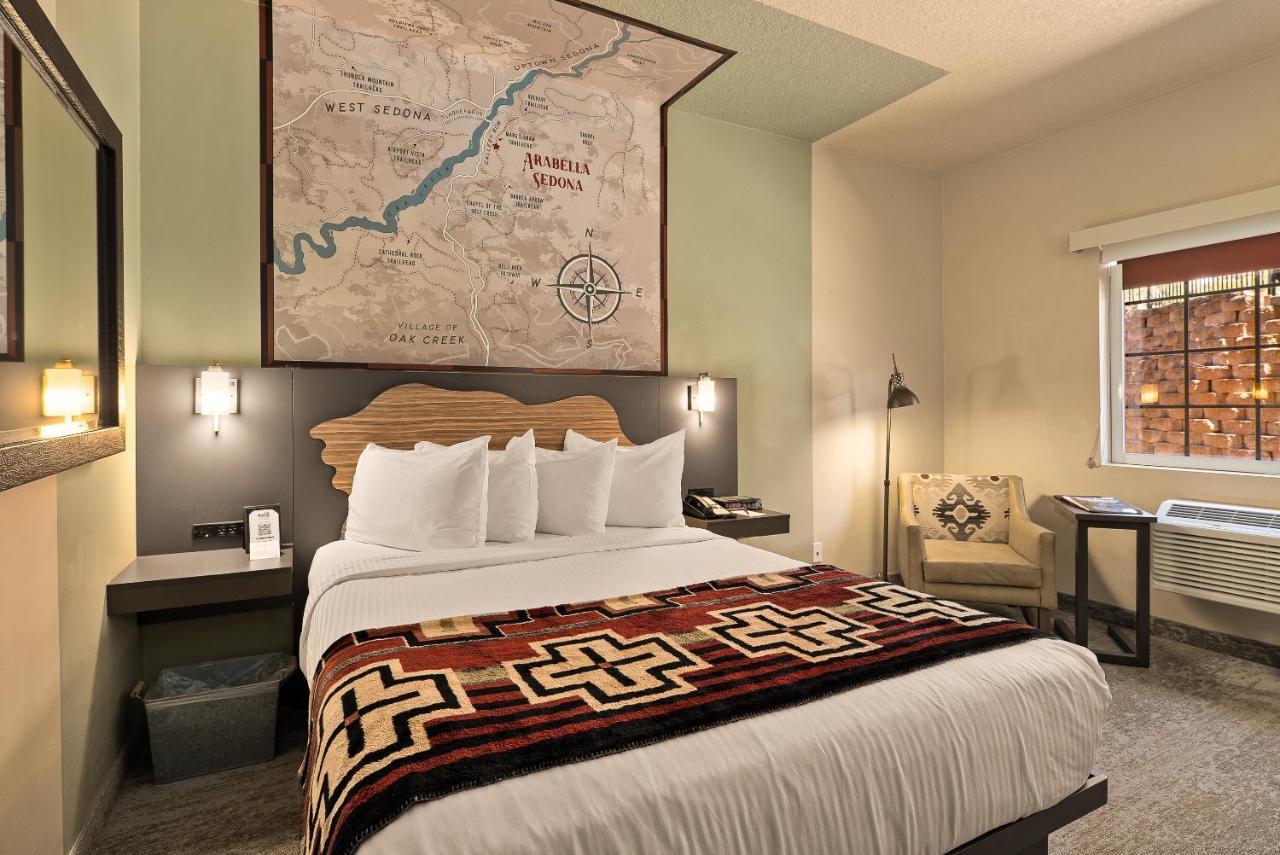 Arabella 3* Sedona