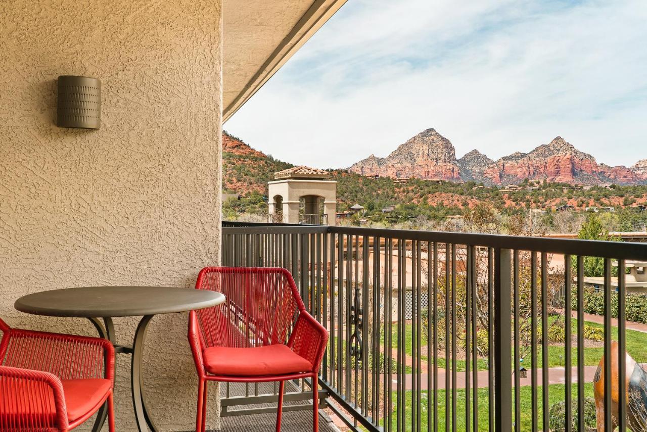 Arabella Hotel Sedona