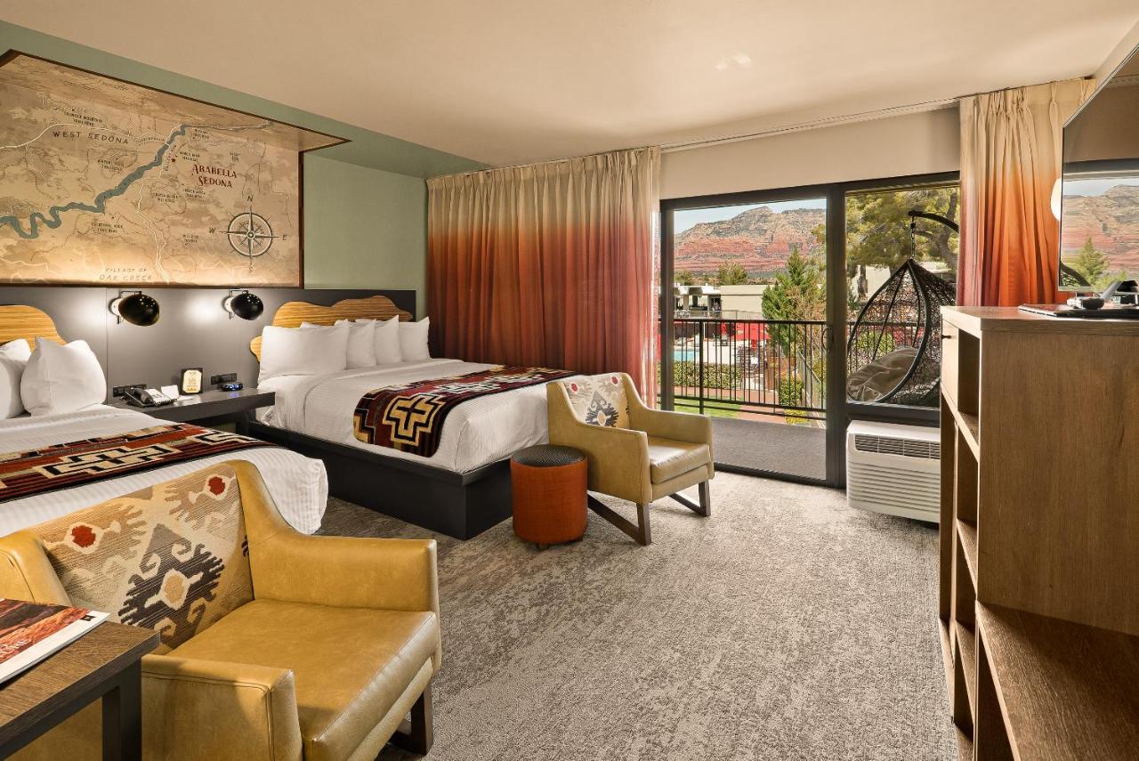 Arabella Hotel 3*
