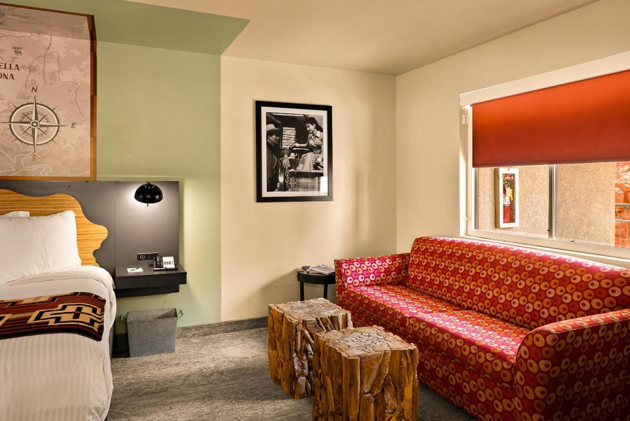 Hotel Arabella 3*