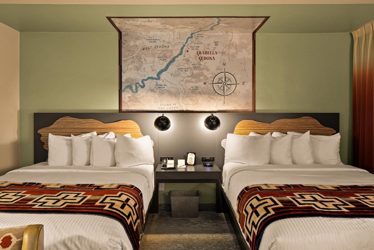 Arabella 3* Sedona