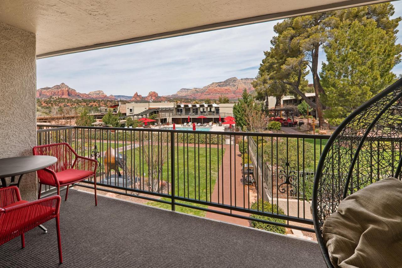 Hotel Arabella Sedona