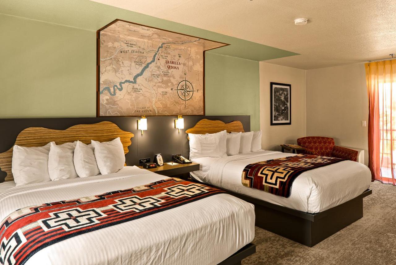 Arabella Hotel Sedona
