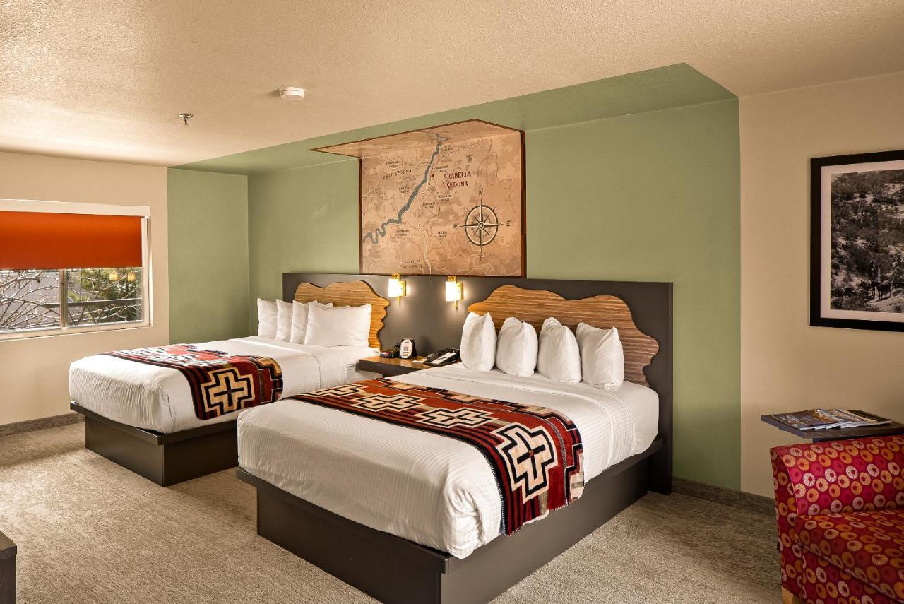Arabella 3* Sedona