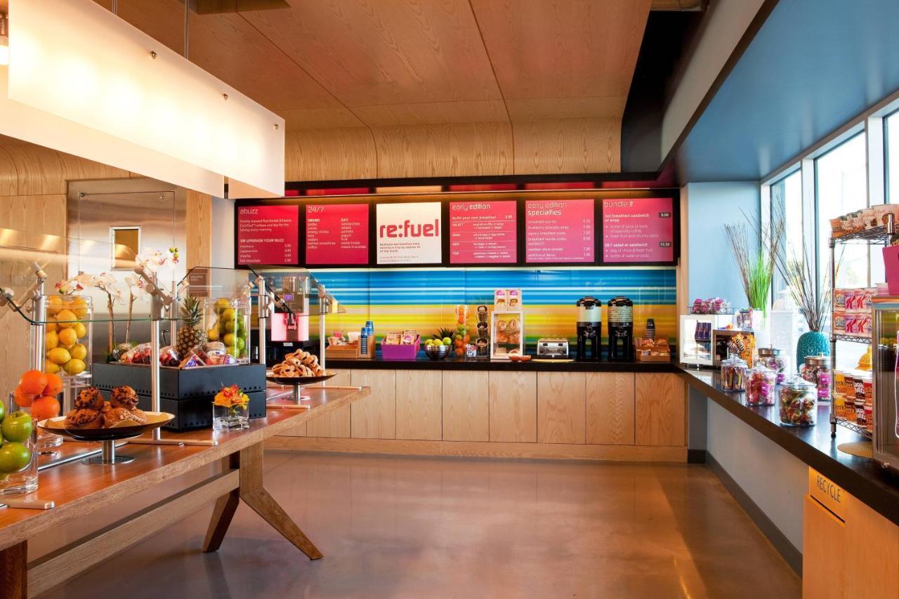Hotel Aloft Tucson