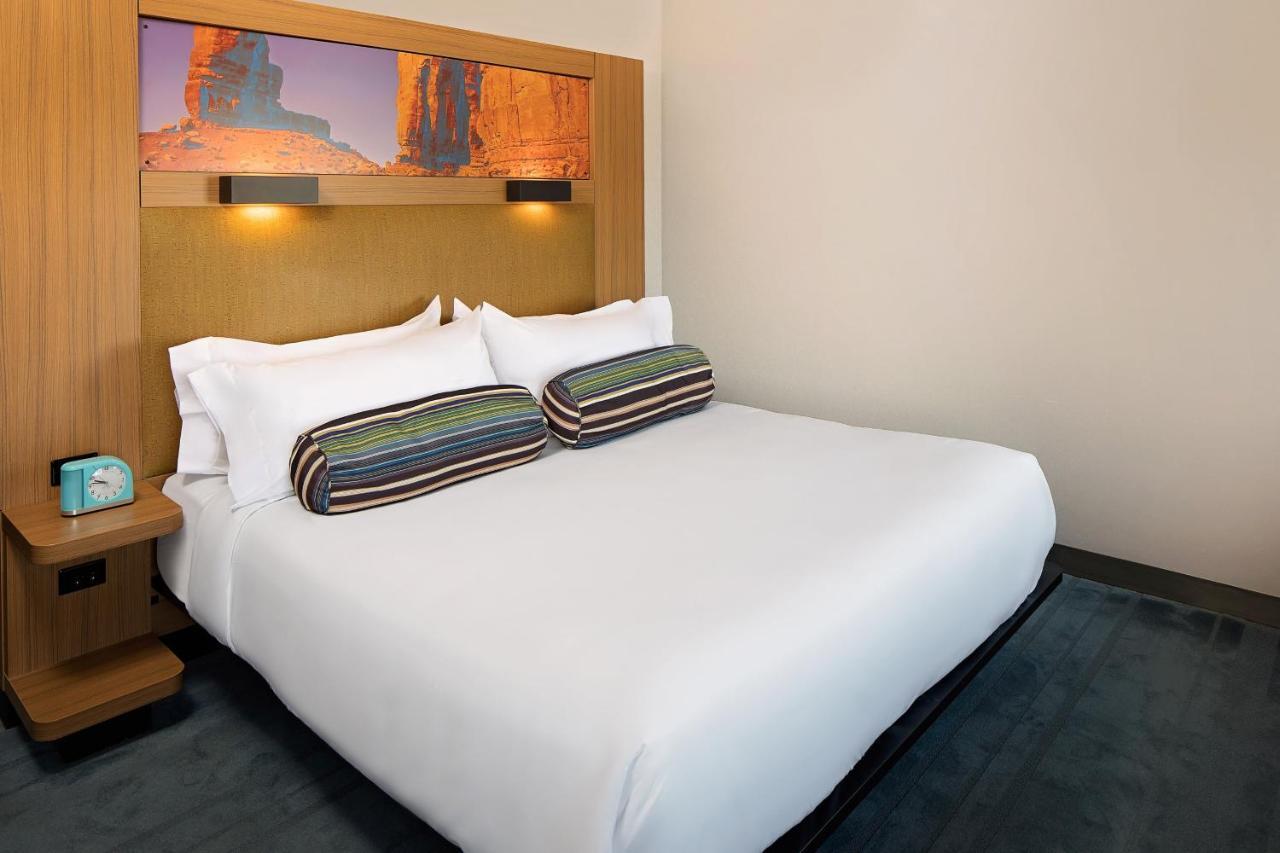 Aloft Hotel Tucson