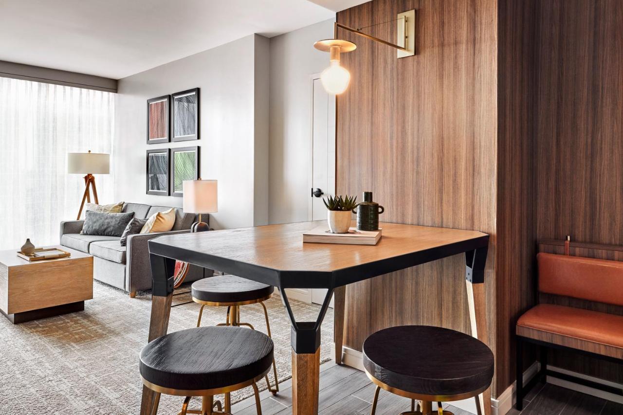 Omni At Asu Hotel 4*
