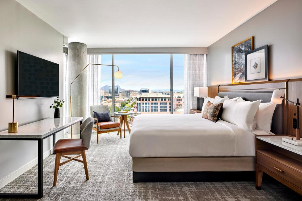 Hotel Omni At Asu 4*