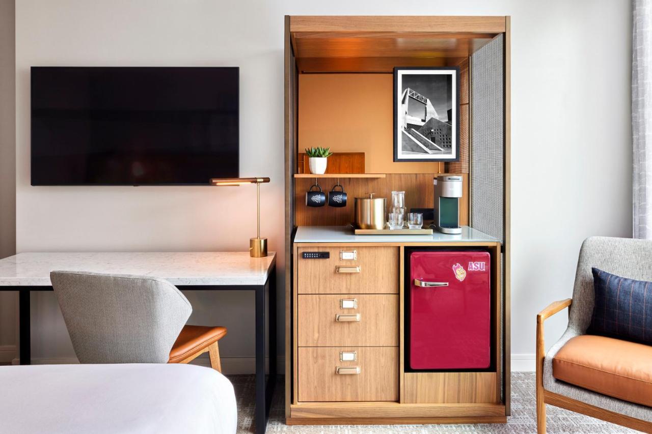 Omni At Asu Tempe