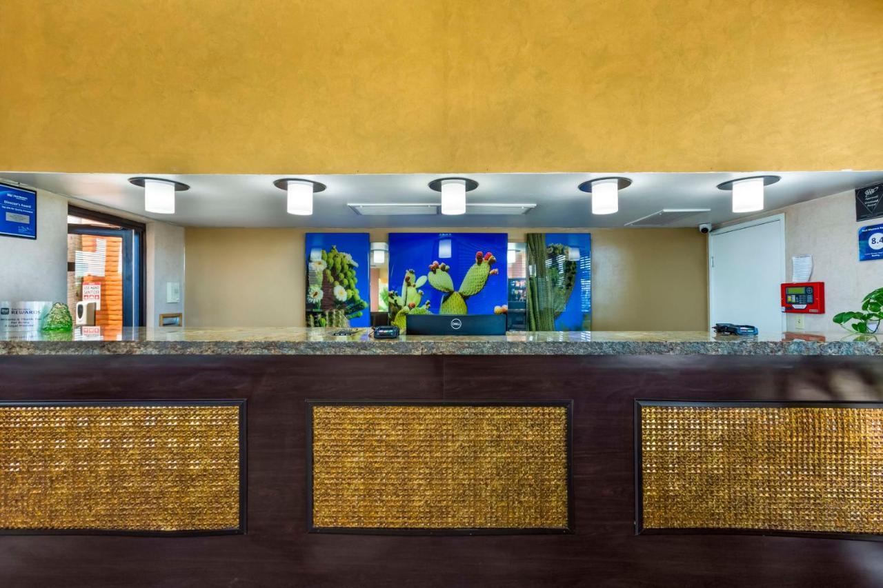 Hotel Western Royal Sun &