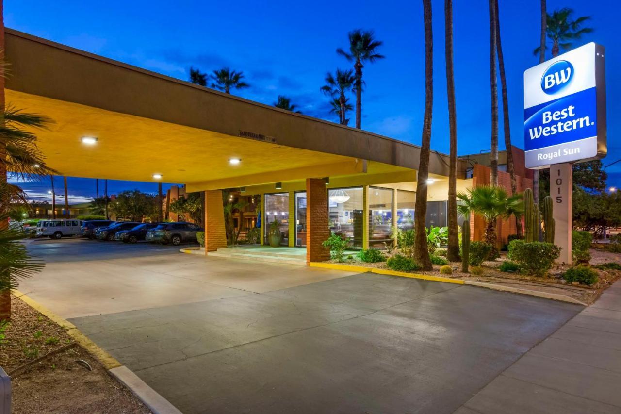 Hotel Western Royal Sun &