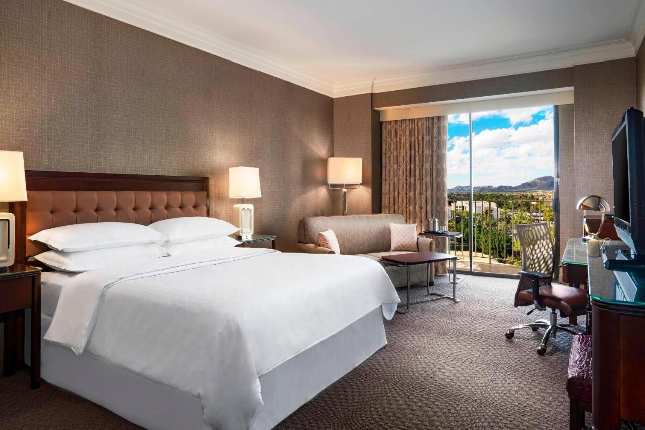 Hotel Sheraton Crescent Phoenix