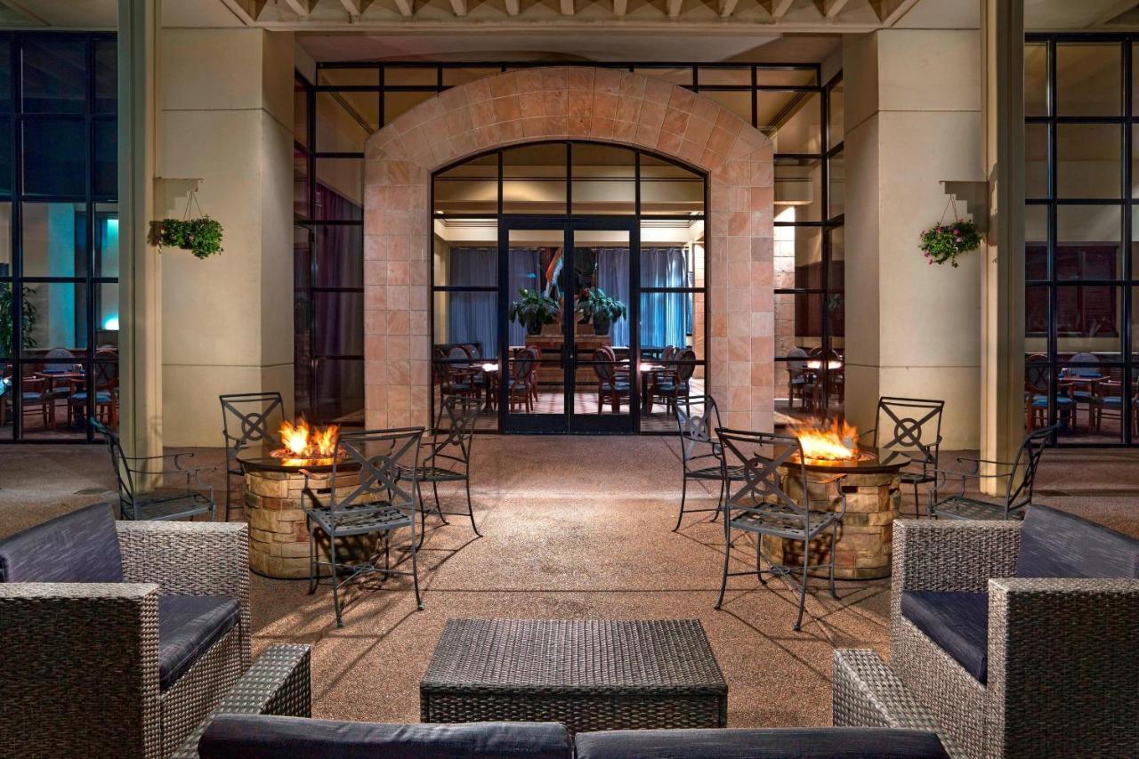 Hotel Sheraton Crescent 3*