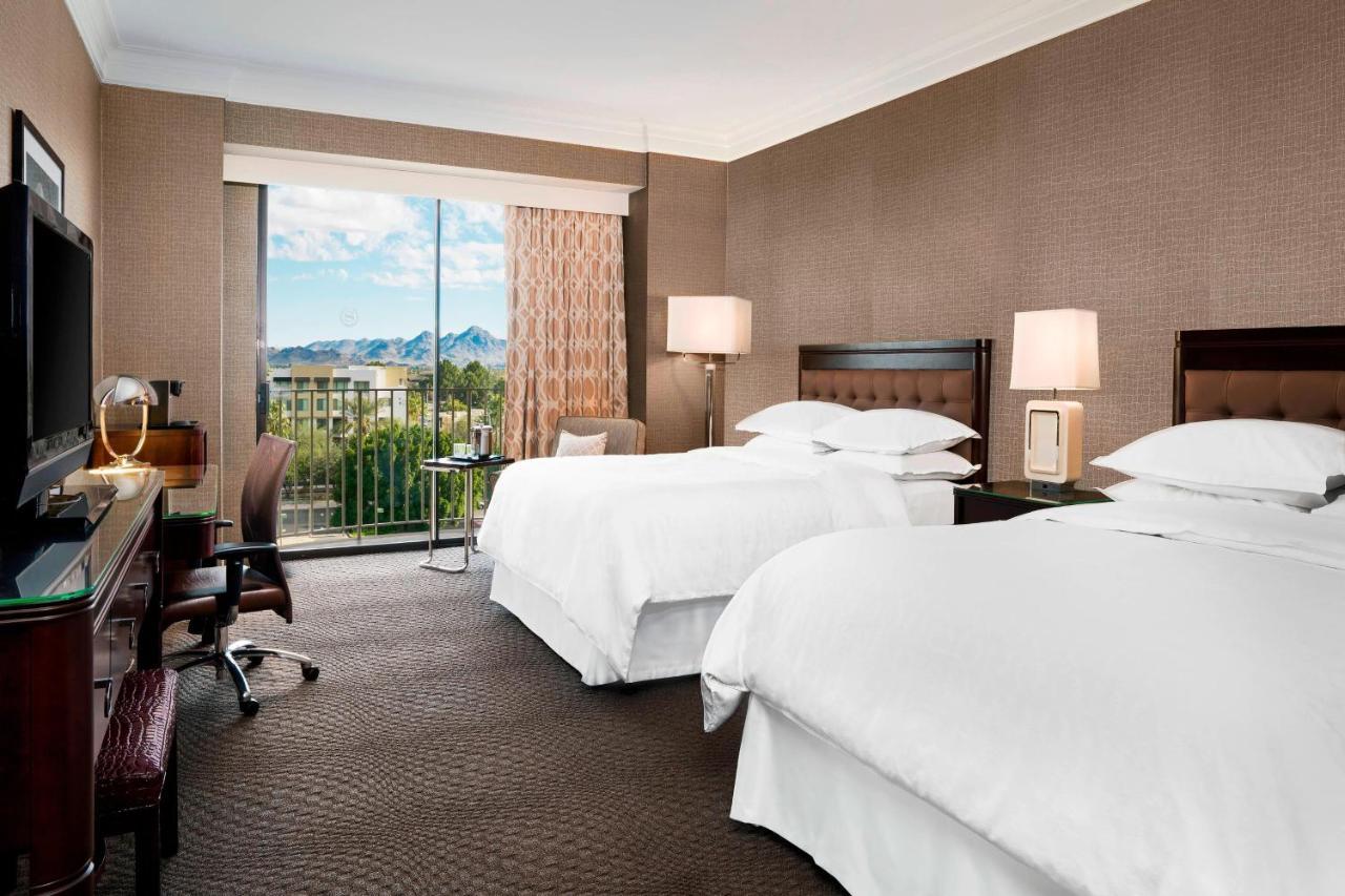 Sheraton Crescent