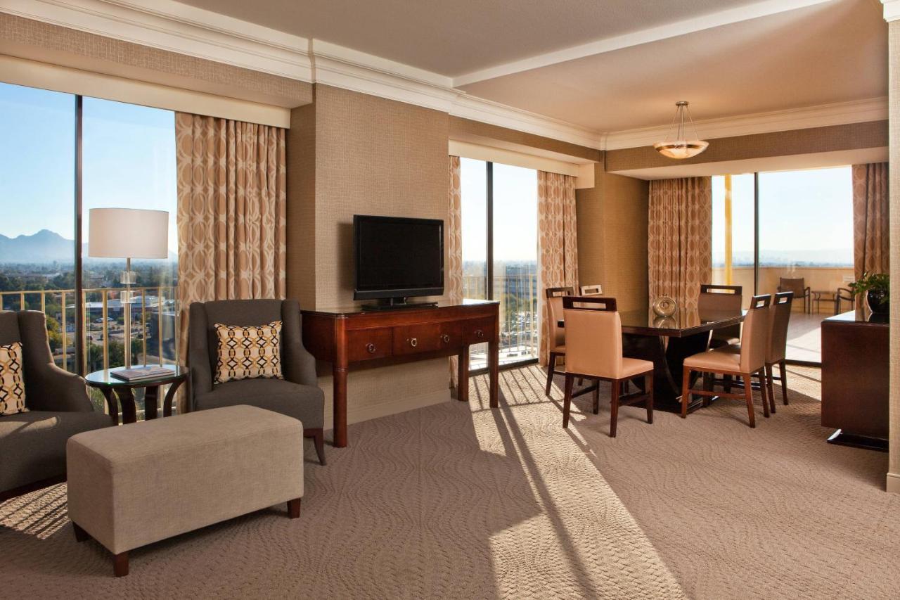 Sheraton Crescent Hotel Phoenix