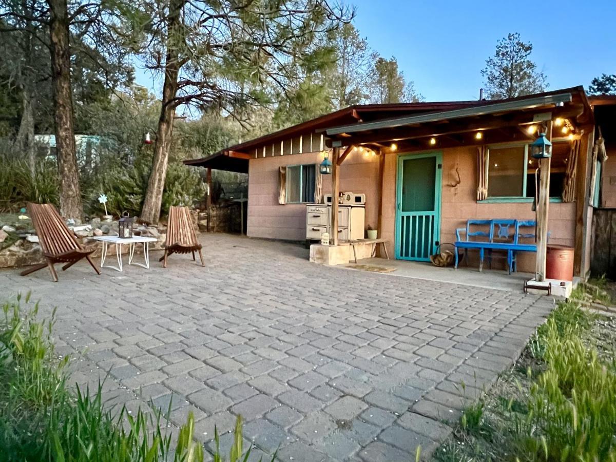 Overlook Cabin - Cabin *