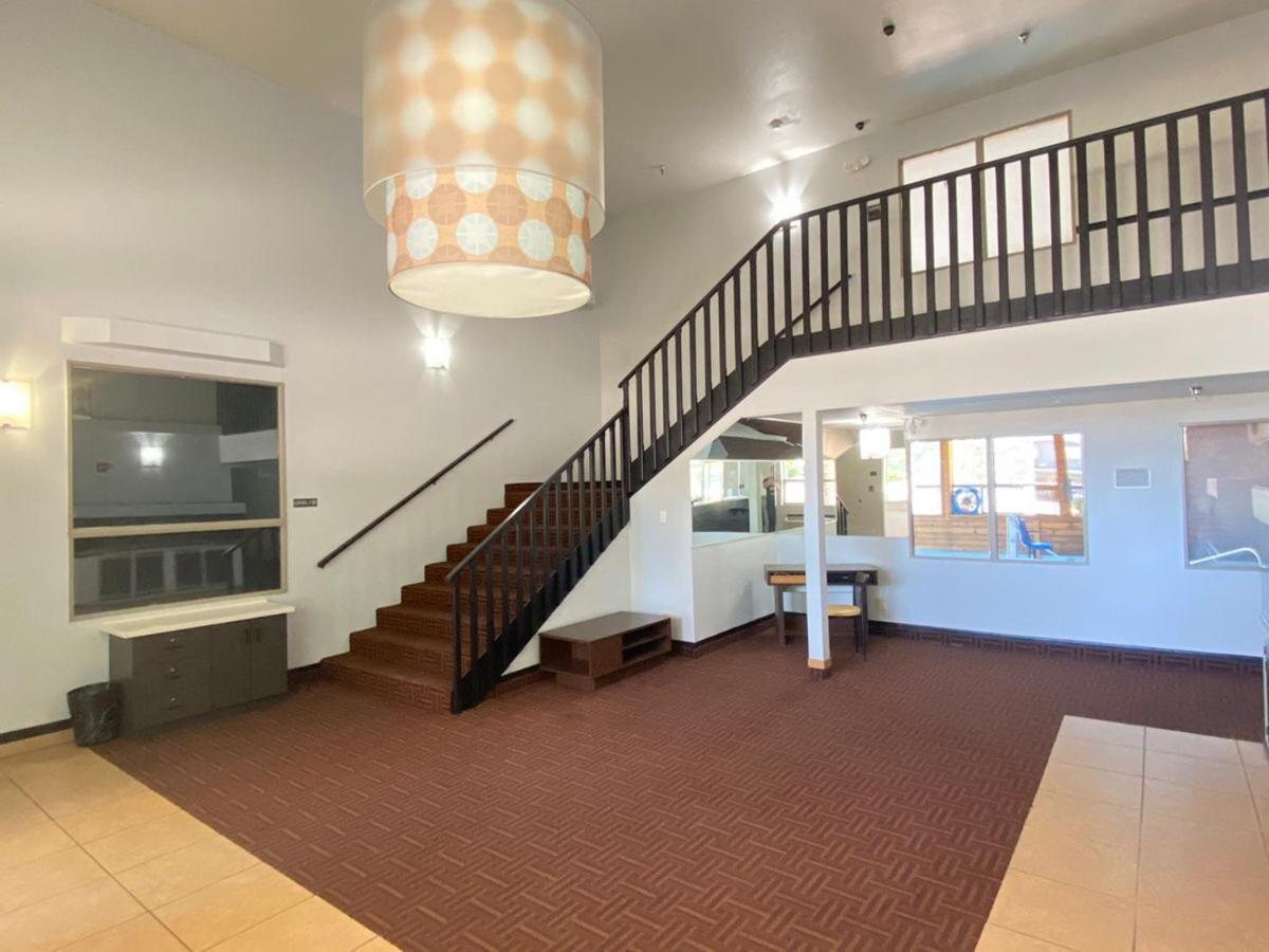 Pinetop Studio Suites 2* Pinetop-Lakeside