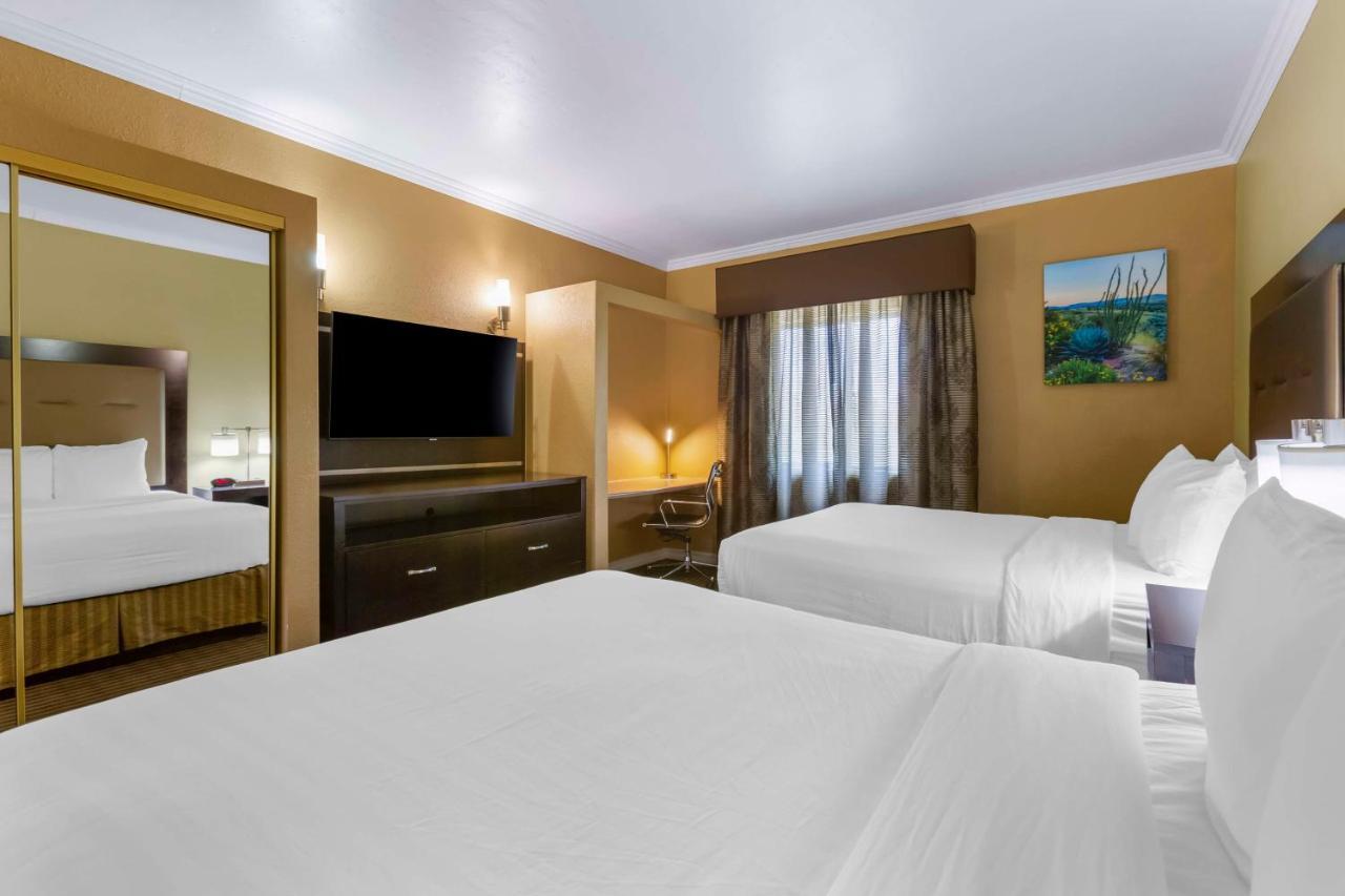Hotel Western Royal Sun &