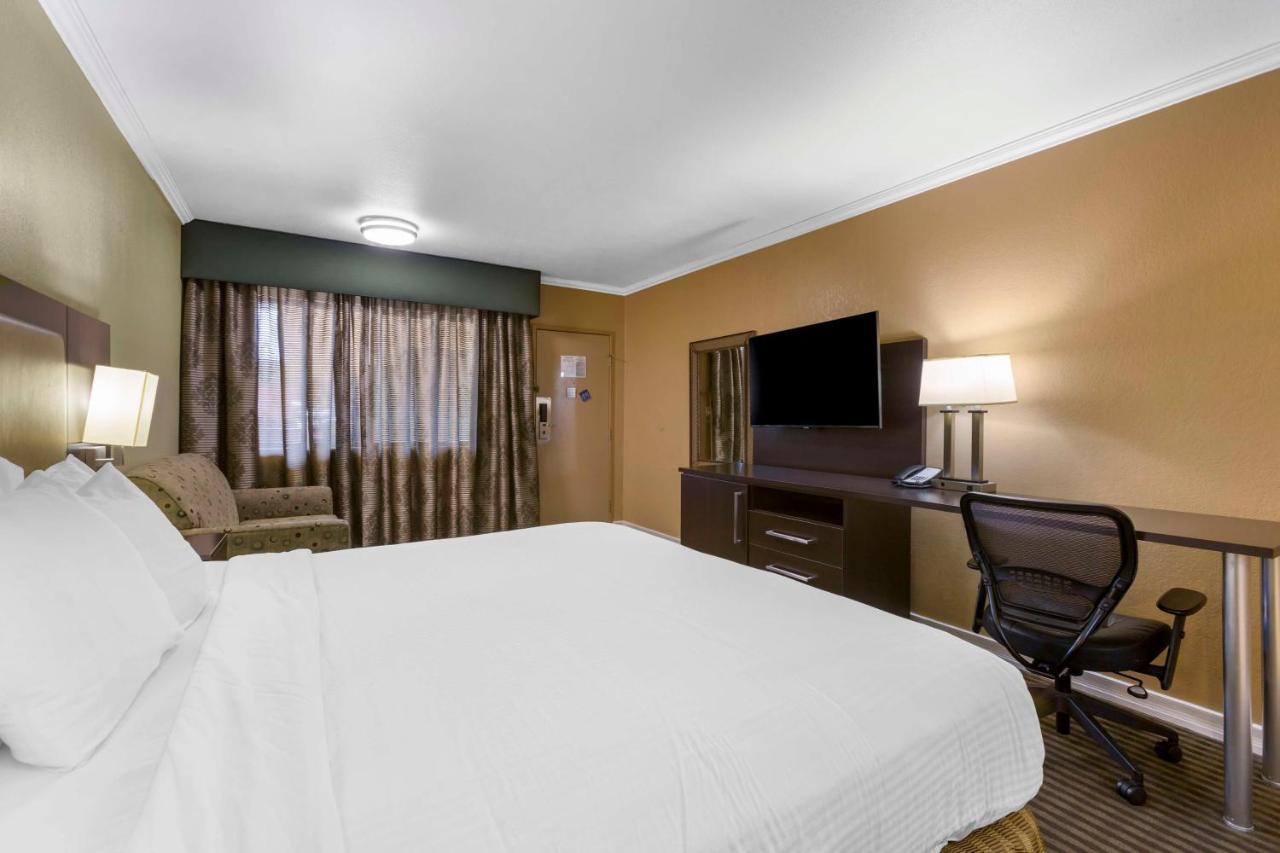 Hotel Western Royal Sun &