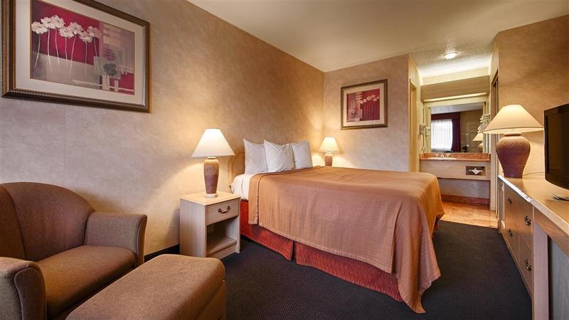Days By Wyndham Bullhead Bullhead City