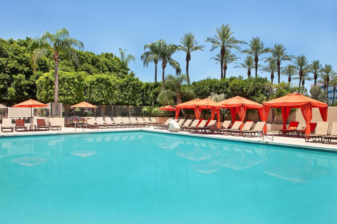 Hotel Sheraton Crescent Phoenix