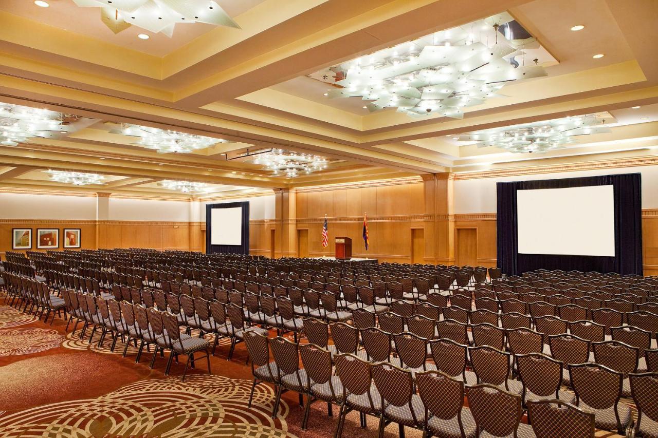 Sheraton Crescent Hotel Phoenix