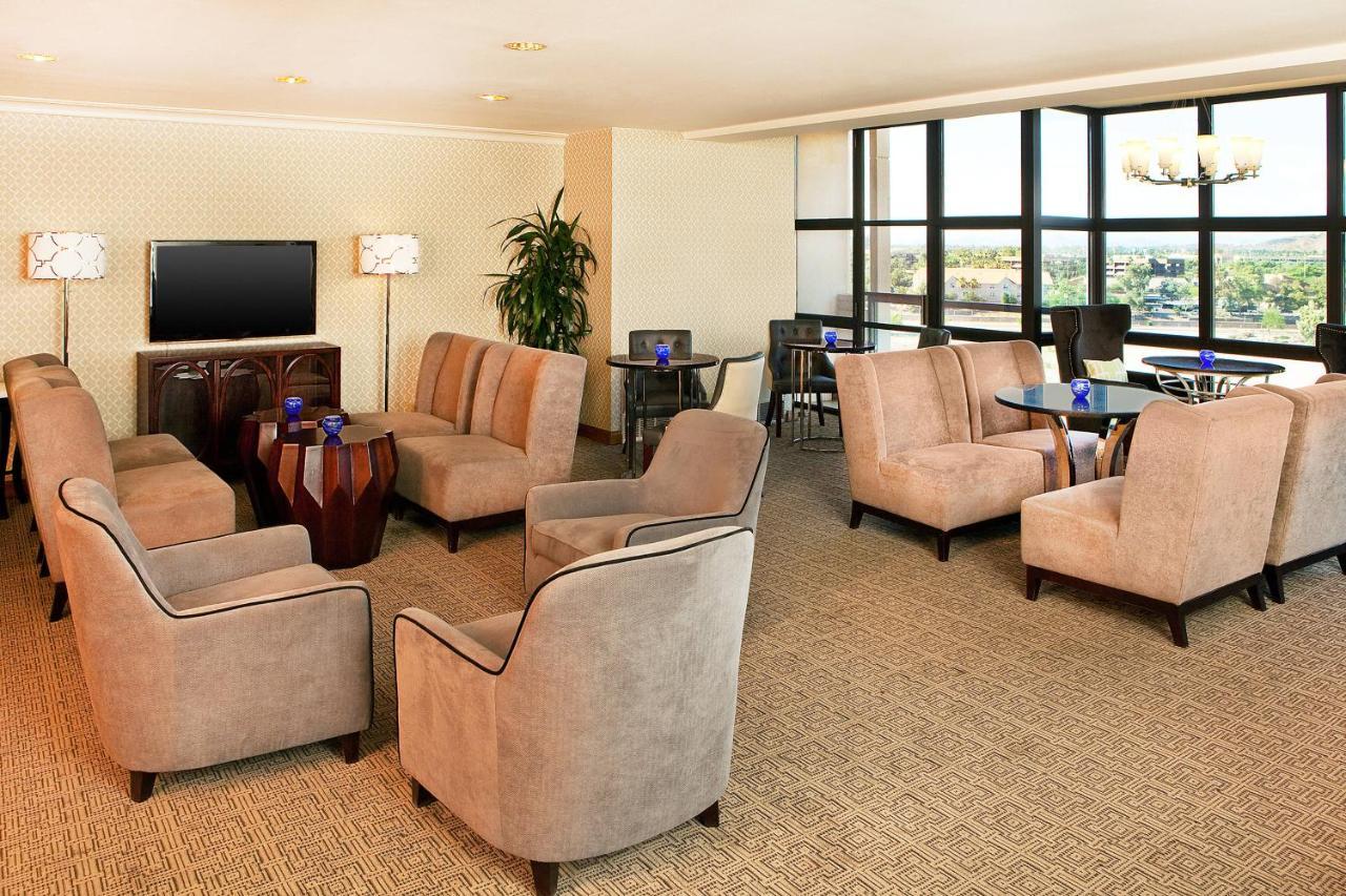 Sheraton Crescent 3*