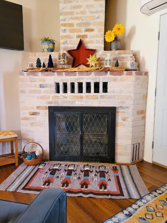 Overlook Cabin - Cabin Holiday home Prescott