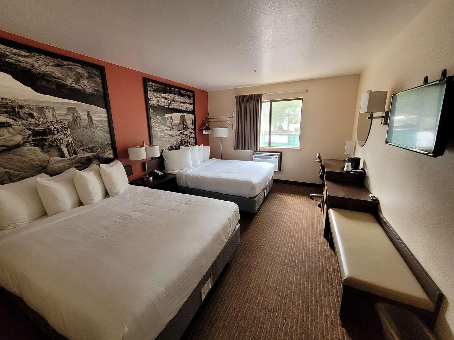 Surestay By Western - Grand Canyon 3* Williams