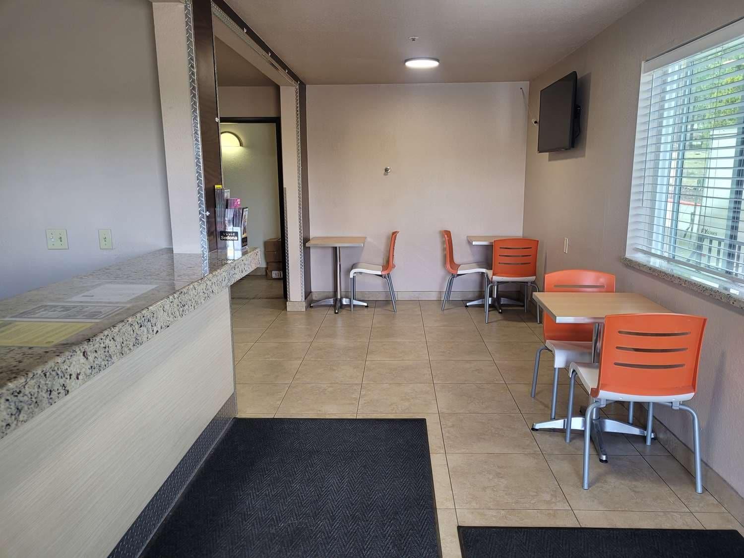 Surestay By Western - Grand Canyon Hotel Williams