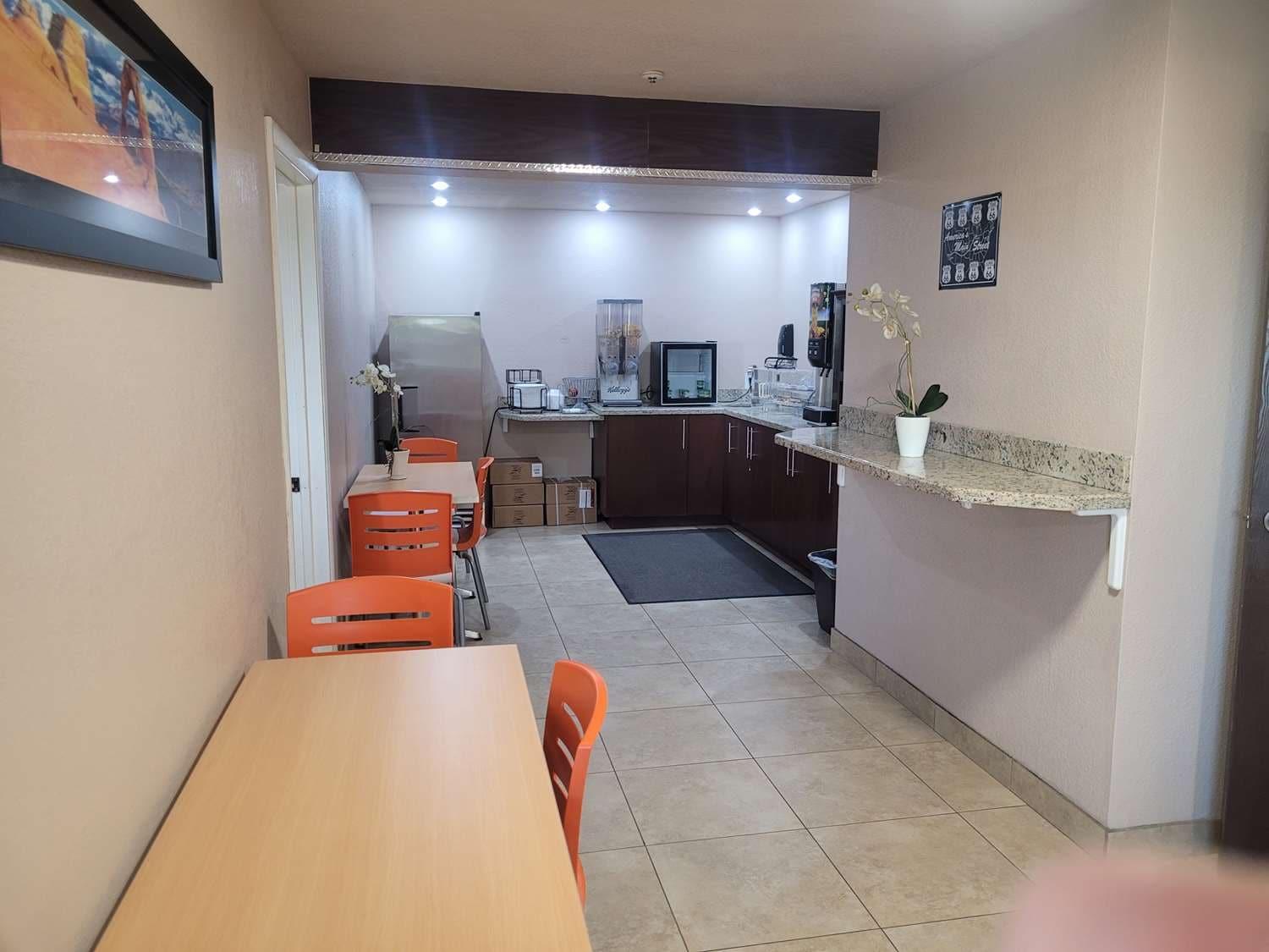 Hotel Surestay By Western - Grand Canyon Williams