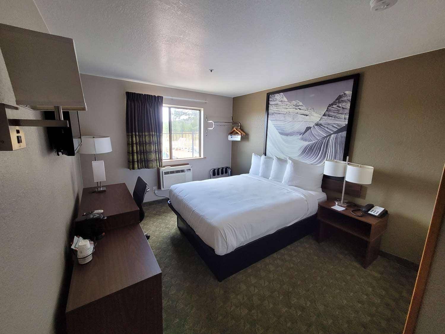 Surestay By Western - Grand Canyon 3*