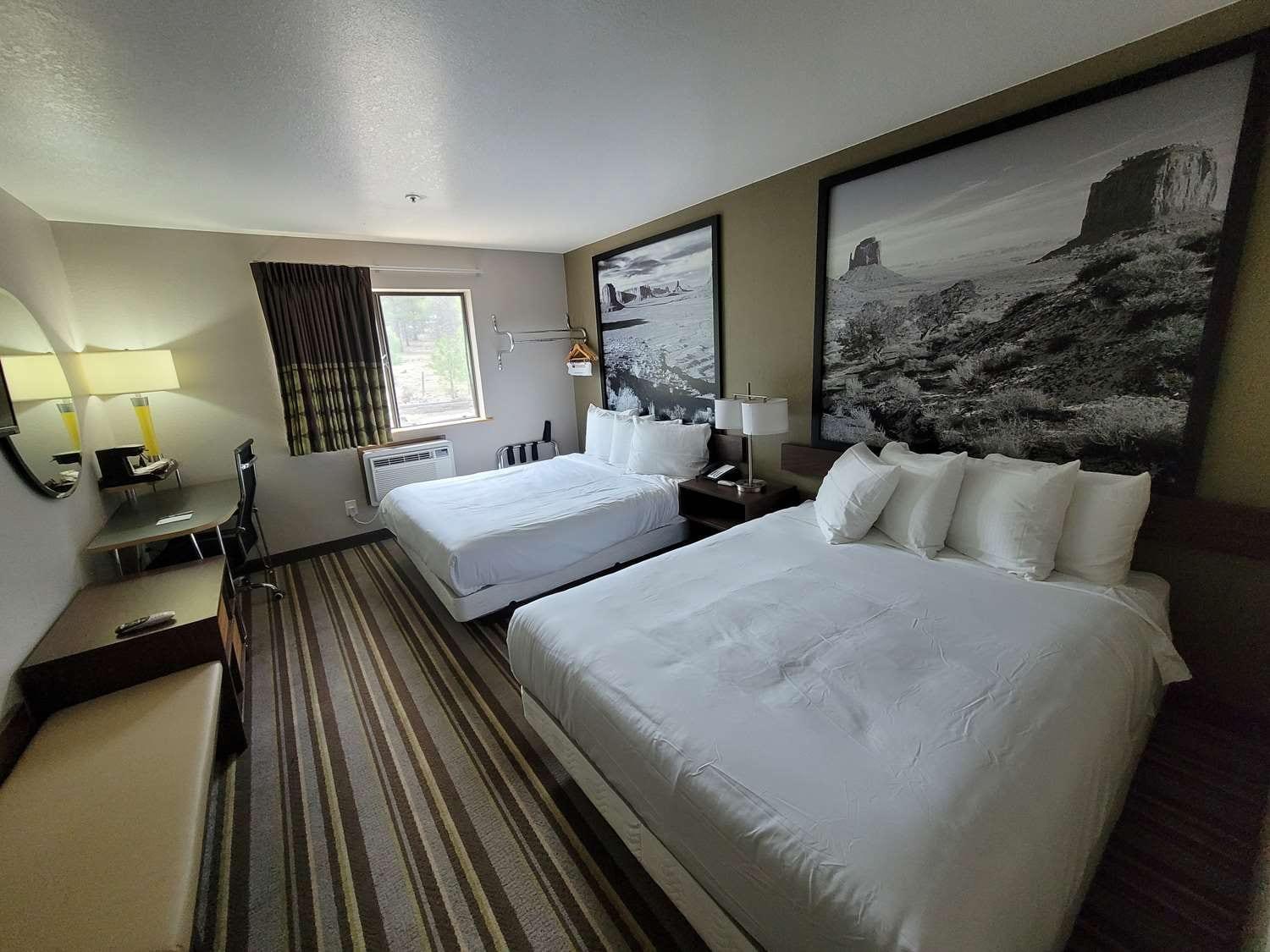 Surestay By Western - Grand Canyon Hotel 3*